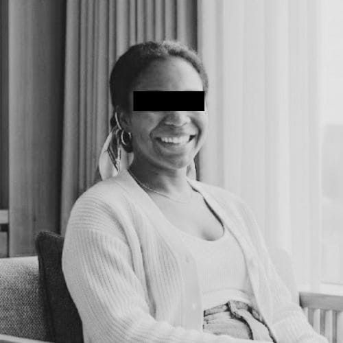 見た目はアフリカ人、心は日本人の私が「処女喪失サポート」で自分を好きになれた理由